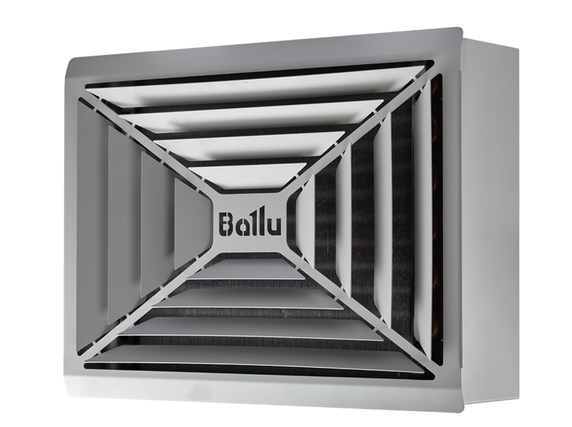 Теловентилятор Ballu BHP-W4-15-D