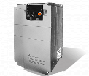 Частотный преобразователь 400 кВт VEMPER VR100-400T4L (380В)
