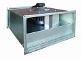 Вентилятор канальный прямоугольный ВКП 100-50-6D (380В)