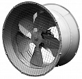 Вентилятор струйный ВС-10-400-6,3